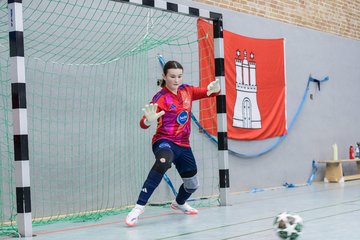 Bild 166 - wDJ Loewinnen Cup D1